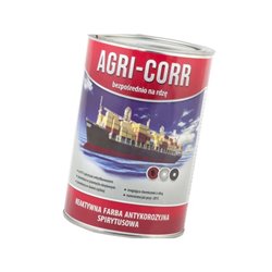 Farba Agri-Corr (Corr-Active), 1000201010 Bio-Earth 5700037985992