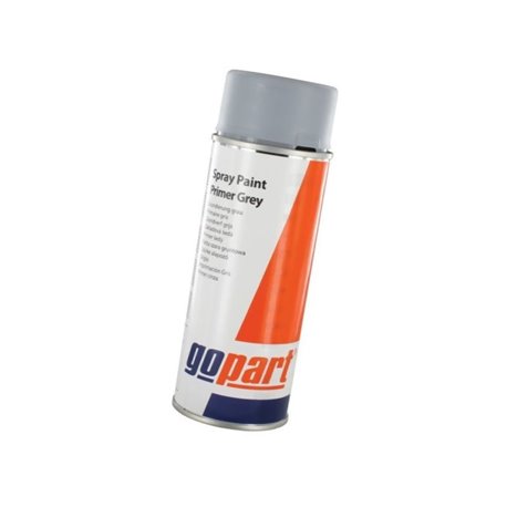 Farba podkładowa , szara 400 ml