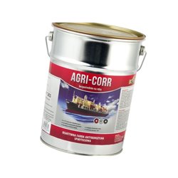 Farba Agri-Corr (Corr-Active), 1000201050 Bio-Earth 5700037976716