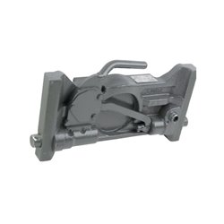 Płyta Adaptacyjna Układ 140x80 M20 Scharmuller