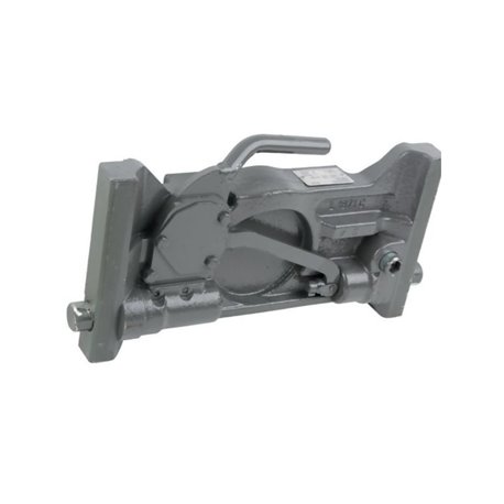 Płyta Adaptacyjna Układ 140x80 M20 Scharmuller