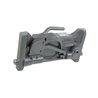 Płyta do prowadnicy 330/32/25mm - 140x80/M20, Scharmuller AGCO szary