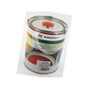 Lakier do maszyn RAL, 2009 pomarańczowy drogowy 1 l