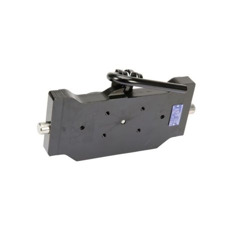 Płyta Adaptacyjna Układ 83x56 M10 Rockinger