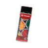 Lakier do maszyn RAL, 9005 czarny głęboki 400 ml