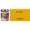 Lakier do maszyn RAL 1004 złoty 1 l