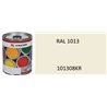 Lakier do maszyn RAL, 1013 biały perłowy 1 l