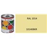 Lakier do maszyn RAL 1014 kość słoniowa 1 l