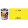 Lakier do maszyn RAL 1018 żółty jasny 1 l
