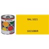 Lakier do maszyn RAL 1021 żółty kadmowy 1 l
