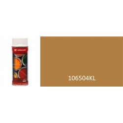 Lakier pasujący do maszyn Caterpillar, żółty &ampgt1999 400 ml