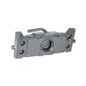 Płyta do prowadnicy 390/32/25mm -140x80/M20 Scharmuller