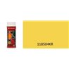 Lakier pasujący do maszyn John Deere, RAL 1185, żółty od 1995 400 ml