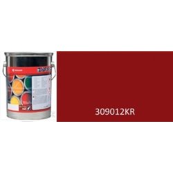 Lakier pasujący do maszyn Case IH, czerwony &amplt1997 5 L