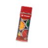 Lakier do maszyn RAL, 3002 czerwony karminowy 400 ml