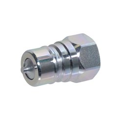 Szybkozłącze wtyczka ISO 20 wew. 3/4" BSP Faster