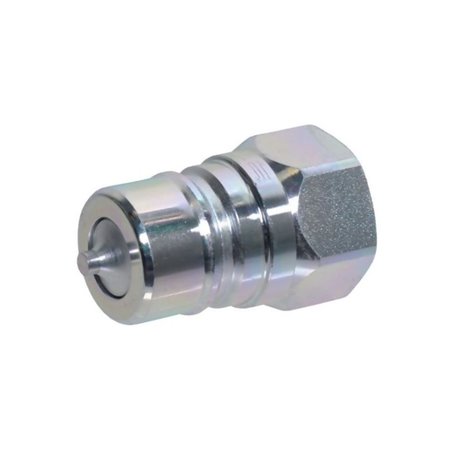 Szybkozłącze wtyczka ISO 20 wew. 3/4" BSP Faster