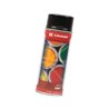 Lakier do maszyn RAL, czarny połysk 400 ml