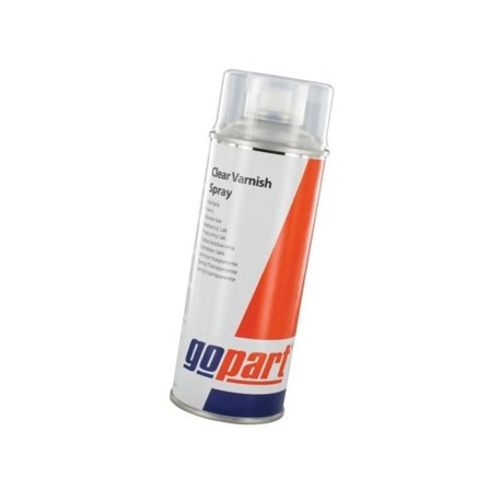 Lakier , bezbarwny 400 ml