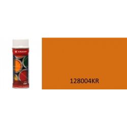 Lakier pasujący do maszyn Renault, seria 318 żółty 400 ml