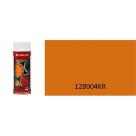 Lakier pasujący do maszyn Renault, seria 318 żółty 400 ml
