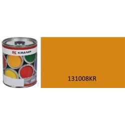 Lakier pasujący do maszyn Schuitemaker, żółty &ampgt1993 1 L