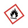 Lakier pasujący do maszyn Same, niebieski 1 L