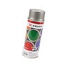 Lakier do maszyn RAL, 9007 srebrny ciemny 400 ml