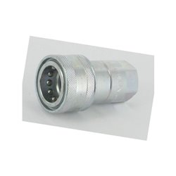 Szybkozłącze gniazdo ISO 12,5 wew. 1/2" NPT Faster