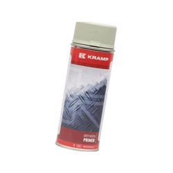 Farba do gruntowania biała 400 ml