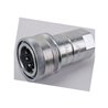 Szybkozłącze gniazdo ISO 12,5 wew. 1/2" BSP Faster