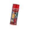 Lakier pasujący do maszyn Grégoire-Besson, czerwony 400 ml