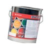 Lakier do maszyn RAL, 6011 seledynowy groszkowy 5 l
