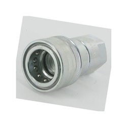 Szybkozłącze gniazdo ISO 12,5 wew. 7/8" UNF Faster