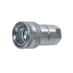 Szybkozłącze gniazdo ISO 20 wew. 3/4" BSP Faster
