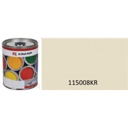 Lakier pasujący do maszyn Hürlimann, kramowy 1 L