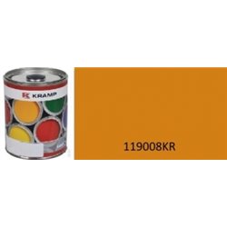 Lakier pasujący do maszyn Joskin, żółta &ampgt2003 1 L