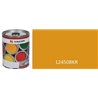 Lakier pasujący do maszyn Marmix, RAL 1245, zielony 1 L