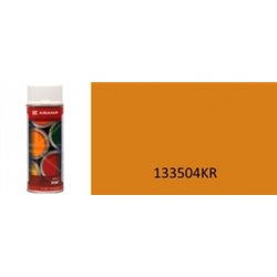 Lakier pasujący do maszyn Veenhuis Jan, żółty &ampgt1996 400 ml