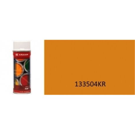Lakier pasujący do maszyn Veenhuis Jan, żółty &ampgt1996 400 ml