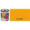 Lakier pasujący do maszyn Atlas Copco, RAL 1415, żółty 1 L