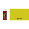 Lakier pasujący do maszyn Ammann Yanmar, RAL 1490, żółty 400 ml