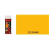 Lakier pasujący do maszyn Ammann Yanmar, RAL 1515, żółty 400 ml