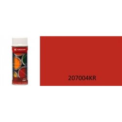 Lakier pasujący do maszyn Atlas, pomarańczowy &amplt1999 400 ml