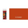 Lakier pasujący do maszyn Hitachi, RAL 2115, seria EX 45-2 pomarańczowy 400 ml