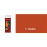 Lakier pasujący do maszyn Hitachi, seria ZX18 / ZX35 pomarńczowy 400 ml