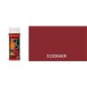 Lakier pasujący do maszyn Case IH, RAL 3100, czerwony 400 ml