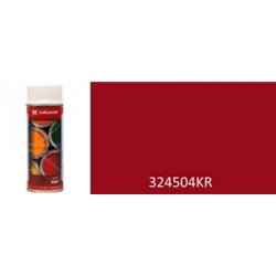 Lakier pasujący do maszyn IHC, czerwony &amplt1975 400 ml