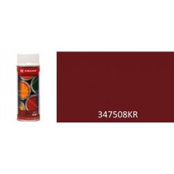 Lakier pasujący do maszyn Strautmann, czerwony &ampgt1994 400 ml