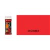 Lakier pasujący do maszyn Massey Ferguson, RAL 3650, 50 czerwony od 2009 400 ml